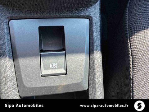 Voitures D'occasion À Toulouse | Opel Frontera 1.2 Turbo Hybrid 136 Ch E-Dct6 Edition 5P