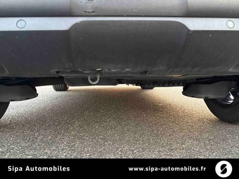 Voitures D'occasion À Lescar | Peugeot 3008 Bluehdi 130Ch S&S Eat8 Active 5P