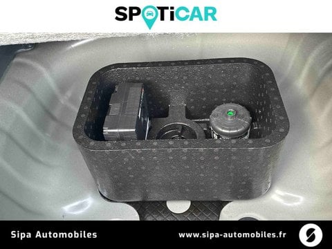 Voitures D'occasion À Libourne | Hyundai Bayon 1.0 T-Gdi 100 Creative 5P