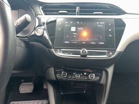 Voitures D'occasion À Muret | Opel Corsa Electrique 136 Ch & Batterie 50 Kwh Edition 5P