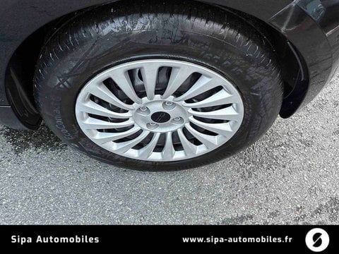 Voitures D'occasion À Bayonne | Fiat 500 Iii Electrique E 95 Ch Action 3P