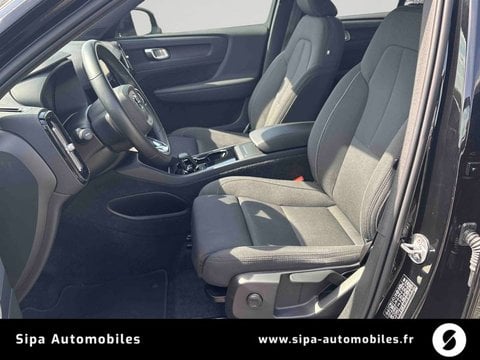 Voitures D'occasion À Labège | Volvo Xc40 Recharge 231 Ch 1Edt Start 5P
