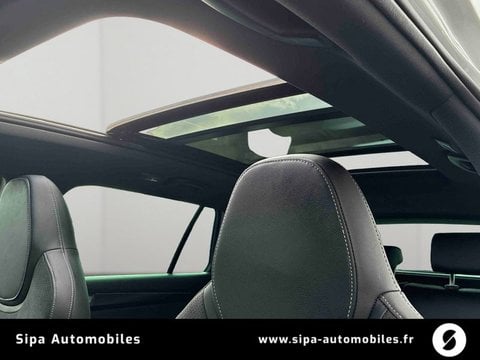 Voitures D'occasion À Lescar | Škoda Superb Combi 2.0 Tdi 150 Scr Dsg7 Sportline 5P