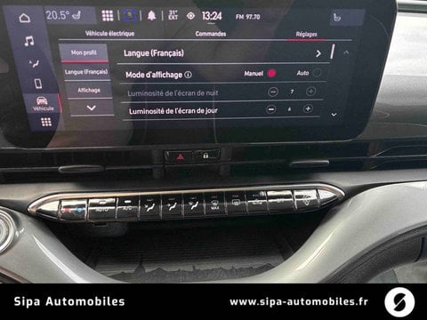 Voitures D'occasion À Bayonne | Fiat 500 Iii Electrique 500C E 118 Ch Nouvelle 2P