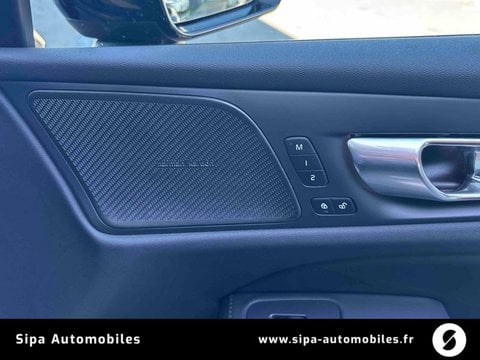 Voitures D'occasion À Labège | Volvo V60 Micro Hybride Essence B4 197 Ch Dct7 Ultra Style Dark 5P
