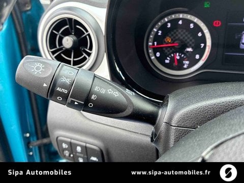 Voitures D'occasion À Villenave-D'ornon | Hyundai I10 1.0 67 Eco Creative 5P