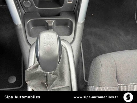 Voitures D'occasion À Lescar | Citroën C3 Aircross Puretech 82 Bvm5 Feel 5P