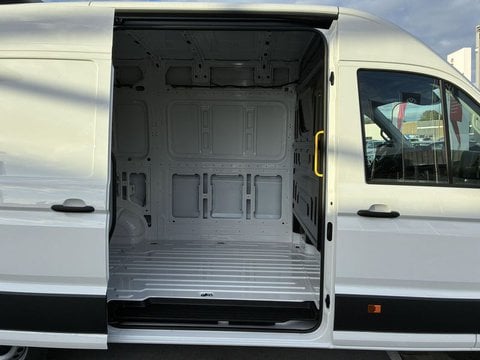 Voitures D'0Km À Lescar | Volkswagen Crafter Fg Vul Crafter Van 35 L3H3 2.0 Tdi 140 Ch Business 4P