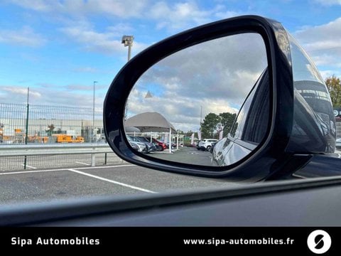 Voitures D'occasion À Mérignac | Byd Atto 2 1.5 Dm-I Boost 4P