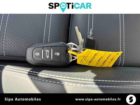 Voitures D'0Km À Toulouse | Opel Grandland Electrique 325 Ch & Batterie 73 Kwh Awd Ultimate 5P