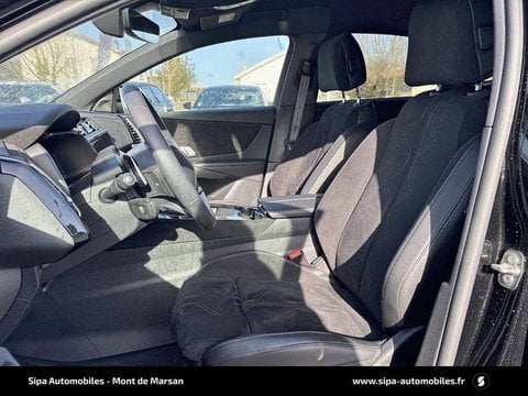 Voitures D'occasion À Mont-De-Marsan | Ds Ds 7 Crossback Ds7 Crossback Hybride E-Tense 225 Eat8 ...