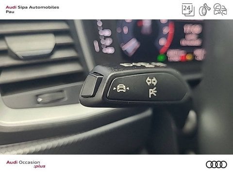 Voitures D'occasion À Lescar | Audi A1 Sportback 30 Tfsi 110 Ch Bvm6 Advanced 5P