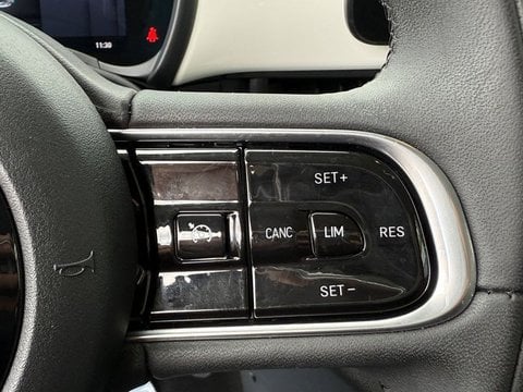 Voitures D'occasion À Muret | Fiat 500 Iii E 95 Ch Icône 3P