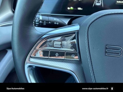 Voitures D'occasion À Mérignac | Byd Sealion 7 82,5 Kwh 313Ch Rwd Comfort 4P