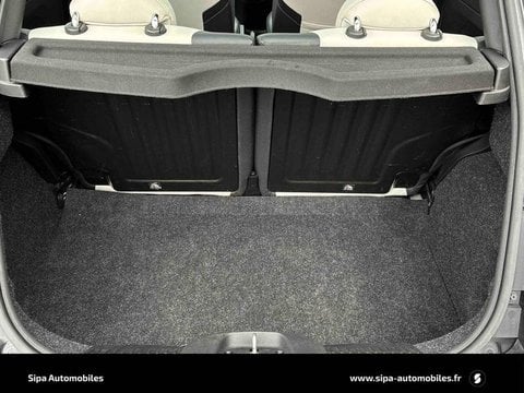 Voitures D'occasion À Mérignac | Fiat 500 1.0 70 Ch Hybride Bsg S/S Dolcevita 3P