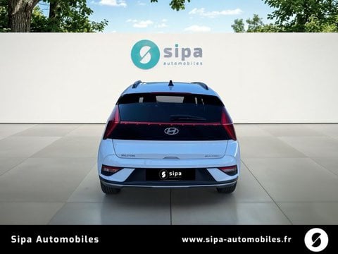Voitures D'occasion À Le Bouscat | Hyundai Bayon 1.0 T-Gdi 100 Dct-7 Creative 5P