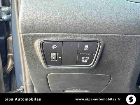 Voitures D'occasion À Toulouse | Hyundai Tucson 1.6 T-Gdi 230 Hybrid Bva6 Creative 5P