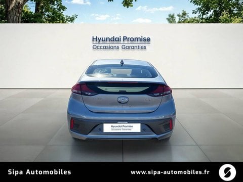 Voitures D'occasion À Toulouse | Hyundai Ioniq Plug-In 141 Ch Intuitive 5P