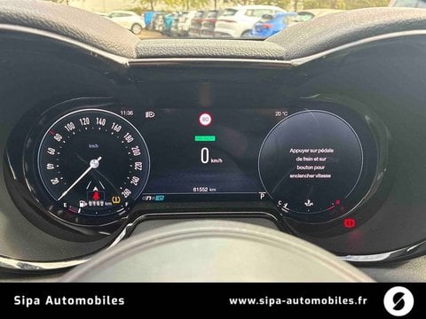Voitures D'occasion À Toulouse | Alfa Romeo Tonale 1.5 Hybrid 160 Ch Vgt Tct7 Sprint 5P