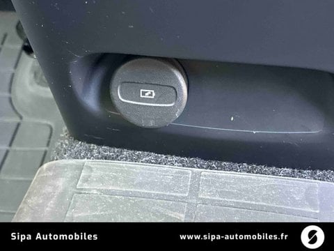 Voitures D'occasion À Mérignac | Volvo Xc40 Recharge 231 Ch 1Edt Start 5P