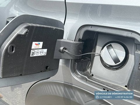 Voitures D'0Km À Lescar | Citroën C3 Iv Turbo 100 Ch Manuelle Plus 5P