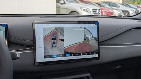 Voitures D'0Km À Le Bouscat | Byd Seal 6 Touring 1.5L Dm-I 156 Kw Phev Comfort Lite 5P