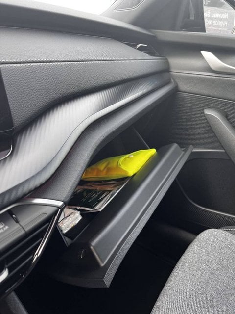Voitures D'0Km À Lescar | Škoda Octavia Iv Combi 2.0 Tdi 150 Ch Scr Dsg7 Sportline 5P