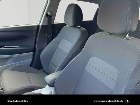 Voitures D'occasion À Le Bouscat | Hyundai Bayon 1.0 T-Gdi 100 Intuitive 5P