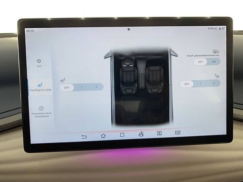 Voitures D'occasion À Fenouillet | Byd Atto 3 60,5 Kwh 204 Ch Comfort 5P
