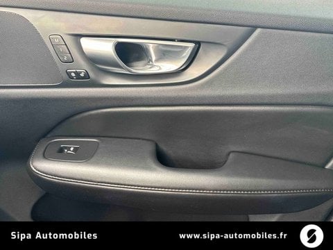 Voitures D'occasion À Lescar | Volvo V60 Cross Country V60 B4 Awd 197 Ch Geartronic 8 Cross Coun...