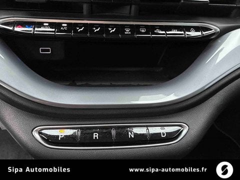 Voitures D'occasion À Bayonne | Fiat 500 Iii Electrique E 118 Ch Nouvelle 3P