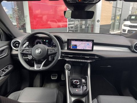 Voitures D'0Km À Toulouse | Alfa Romeo Tonale 1.5 Ibrida 160 Ch Vgt Tct7 Veloce 5P