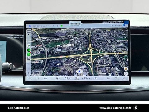 Voitures D'0Km À Mérignac | Byd Sealion 7 82,5 Kwh 313Ch Rwd Comfort 5P