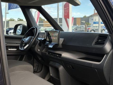 Voitures D'0Km À Lescar | Volkswagen Id. Buzz Cargo 204 Ch 4P