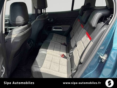 Voitures D'occasion À Dax | Citroën C5 Aircross Bluehdi 130 S&S Bvm6 Feel Bouyo 5P