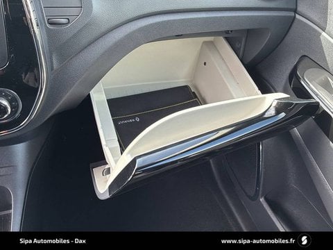 Voitures D'occasion À Dax | Renault Captur Tce 120 Energy Intens 5P