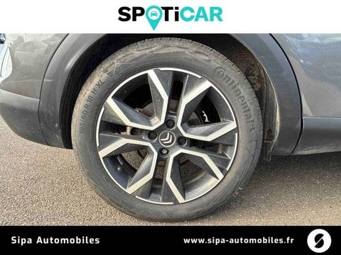 Voitures D'occasion À Mont-De-Marsan | Citroën C4 E- 136 Ch Automatique Feel Pack 5P