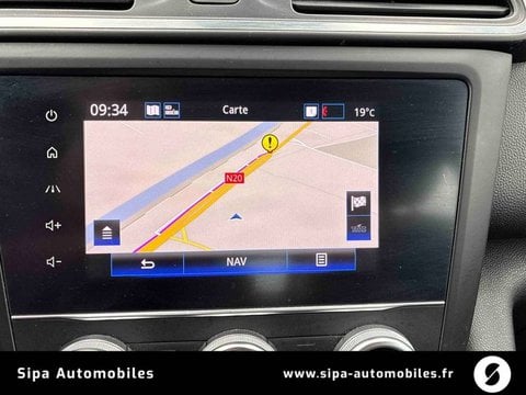 Voitures D'occasion À Toulouse | Renault Kadjar Blue Dci 115 Business 5P