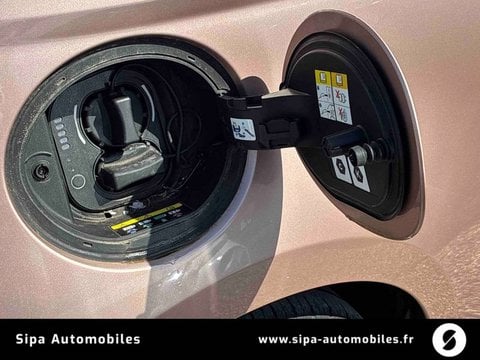 Voitures D'occasion À Toulouse | Fiat 500 Iii Electrique E 95 Ch Icône 3P