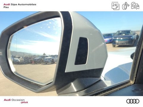Voitures D'occasion À Lescar | Audi Q3 Sportback 45 Tfsie 245 Ch S Tronic 6 S Line 5P