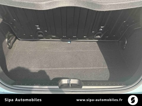 Voitures D'occasion À Villenave-D'ornon | Fiat 500 E 95 Ch Action Plus 3P