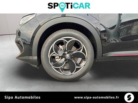Voitures D'0Km À Toulouse | Alfa Romeo Junior Elettrica Junior Electrique 156 Ch Speciale 5P