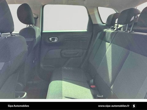Voitures D'occasion À Mont-De-Marsan | Citroën C3 Aircross Bluehdi 110 S&S Bvm6 Shine 5P