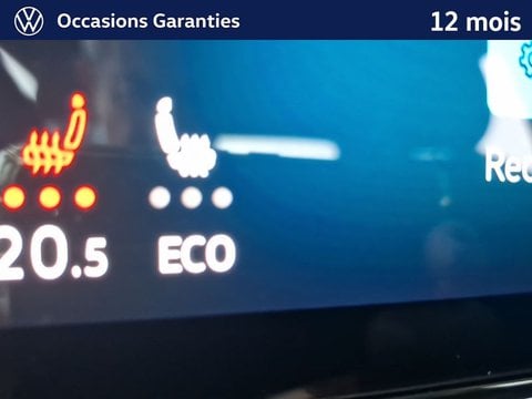 Voitures D'occasion À Tarbes | Volkswagen Id.5 174 Ch Pro 5P