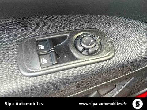 Voitures D'occasion À Mont-De-Marsan | Fiat 500 Iii Electrique E 118 Ch (Red) 3P