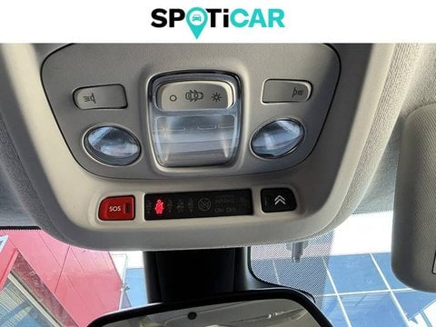 Voitures D'occasion À Lescar | Citroën C3 Aircross Puretech 110 S&S Bvm6 Shine 5P