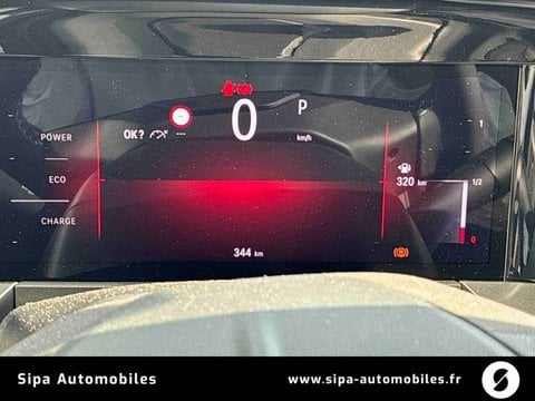 Voitures D'0Km À Toulouse | Opel Mokka 1.2 Turbo Hybrid 145 Ch E-Dct6 Gs 5P