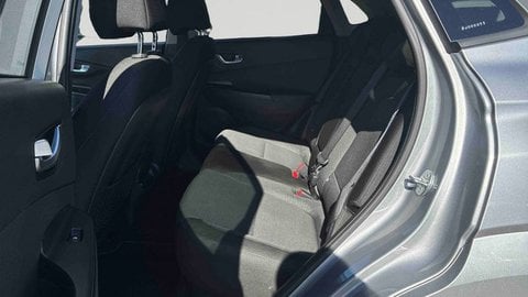 Voitures D'occasion À Villenave-D'ornon | Hyundai Kona Electrique 64 Kwh - 204 Ch Intuitive 5P