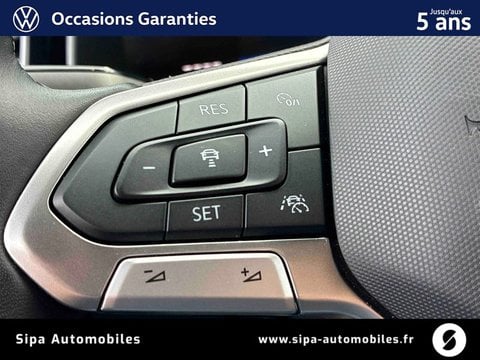 Voitures D'occasion À Lescar | Volkswagen Polo 1.0 Tsi 116 S&S Dsg7 R-Line Edition 5P