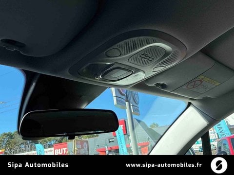 Voitures D'occasion À Mont-De-Marsan | Fiat 500X 1.6 Multijet 120 Ch Dct City Cross Business 5P